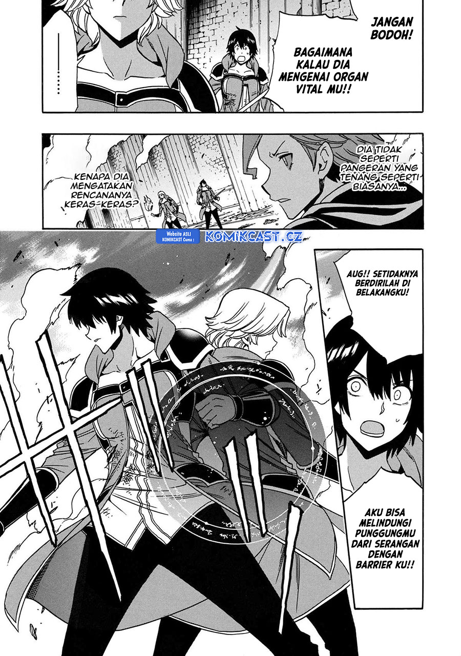 Dilarang COPAS - situs resmi www.mangacanblog.com - Komik kenja no mago 084 - chapter 84 85 Indonesia kenja no mago 084 - chapter 84 Terbaru 15|Baca Manga Komik Indonesia|Mangacan