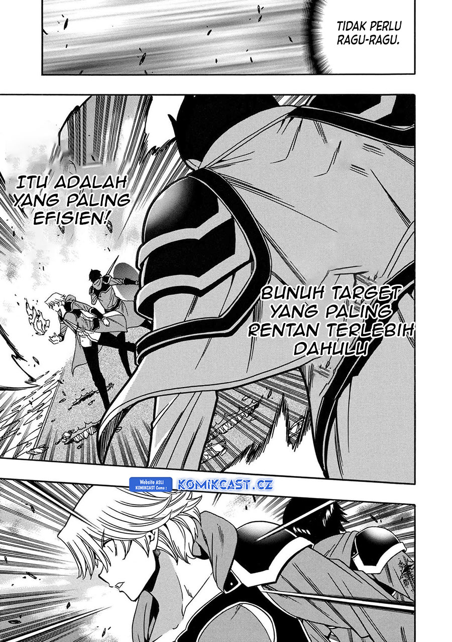 Dilarang COPAS - situs resmi www.mangacanblog.com - Komik kenja no mago 084 - chapter 84 85 Indonesia kenja no mago 084 - chapter 84 Terbaru 17|Baca Manga Komik Indonesia|Mangacan