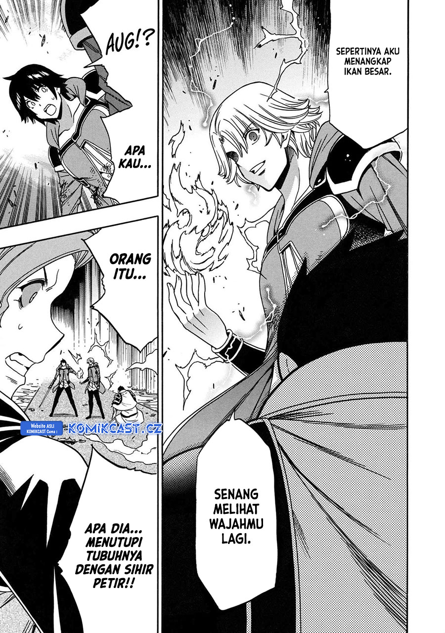 Dilarang COPAS - situs resmi www.mangacanblog.com - Komik kenja no mago 084 - chapter 84 85 Indonesia kenja no mago 084 - chapter 84 Terbaru 21|Baca Manga Komik Indonesia|Mangacan