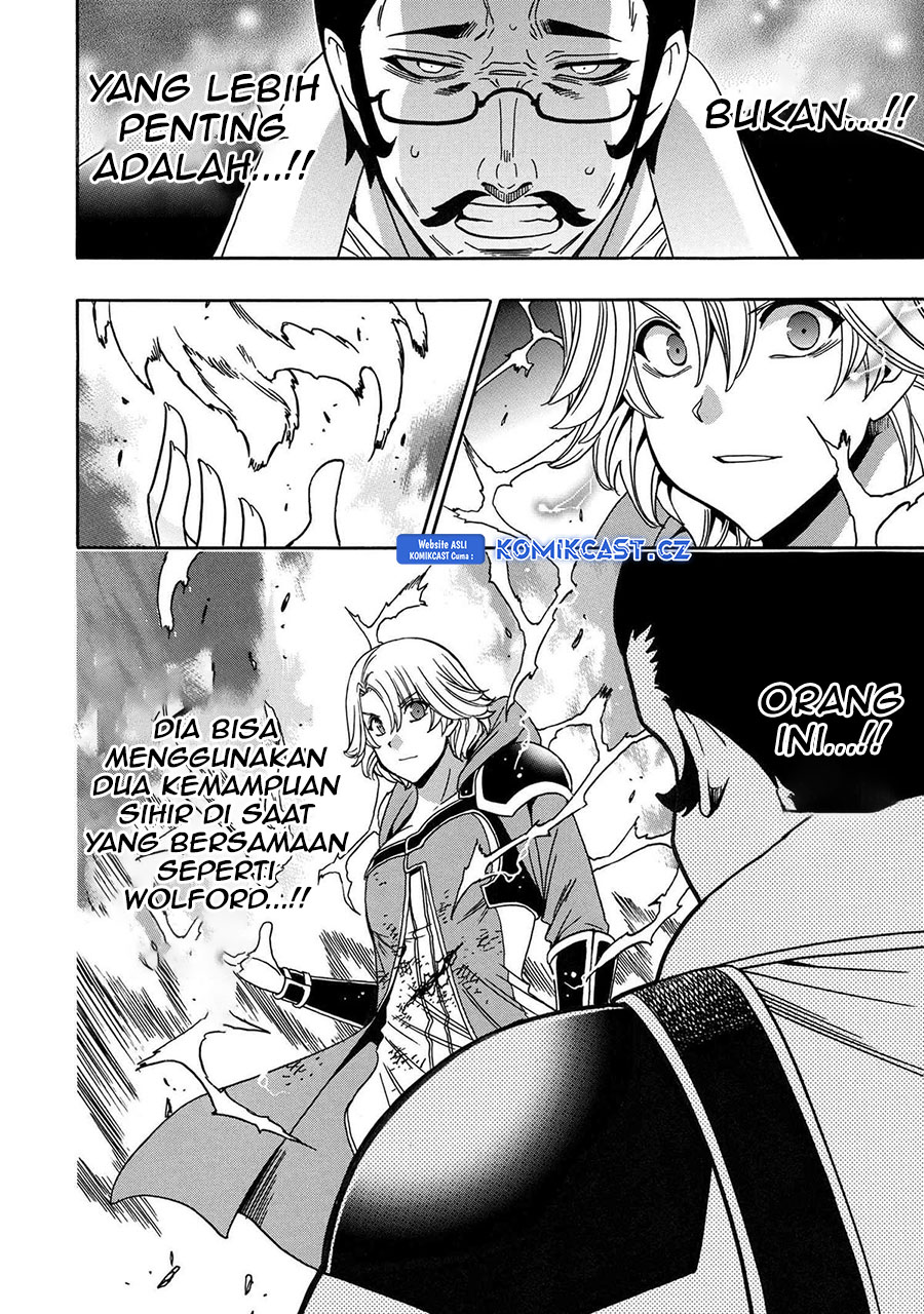 Dilarang COPAS - situs resmi www.mangacanblog.com - Komik kenja no mago 084 - chapter 84 85 Indonesia kenja no mago 084 - chapter 84 Terbaru 22|Baca Manga Komik Indonesia|Mangacan