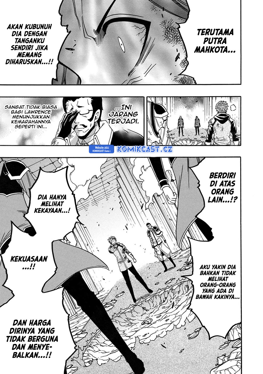 Dilarang COPAS - situs resmi www.mangacanblog.com - Komik kenja no mago 084 - chapter 84 85 Indonesia kenja no mago 084 - chapter 84 Terbaru 31|Baca Manga Komik Indonesia|Mangacan