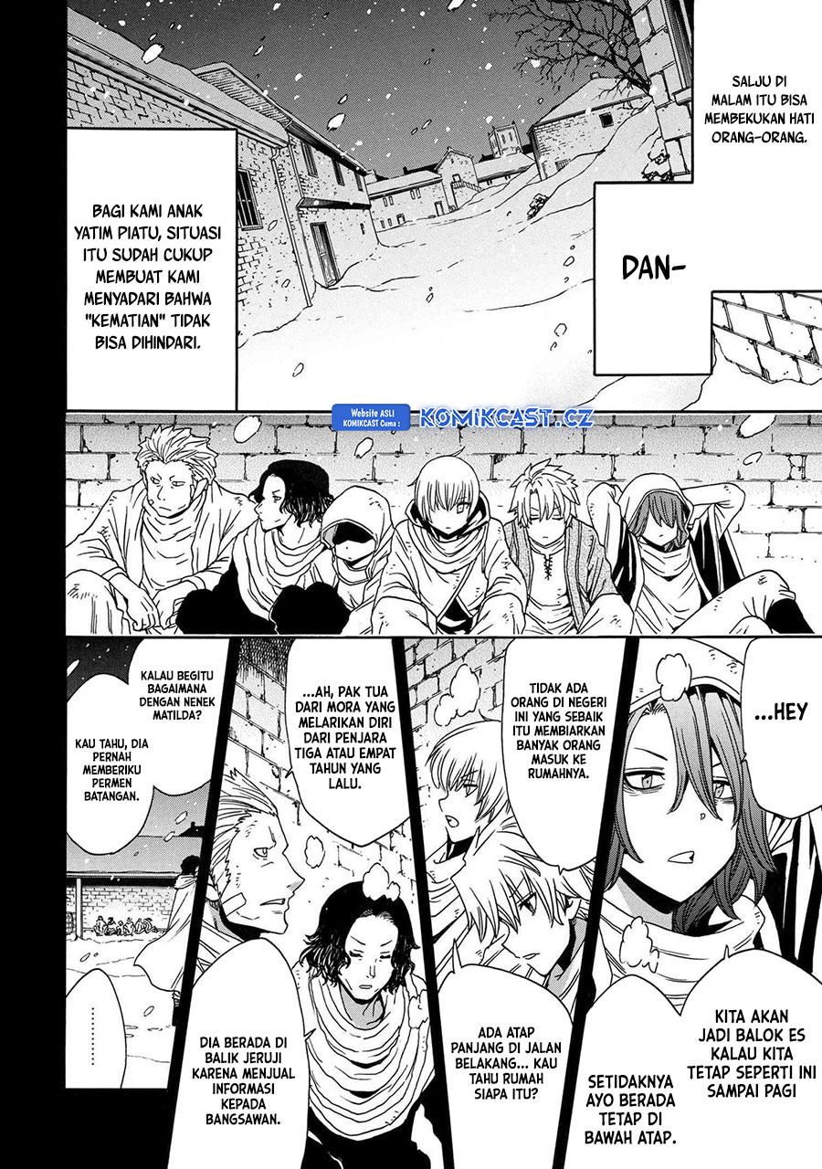 Dilarang COPAS - situs resmi www.mangacanblog.com - Komik kenja no mago 084 - chapter 84 85 Indonesia kenja no mago 084 - chapter 84 Terbaru 34|Baca Manga Komik Indonesia|Mangacan