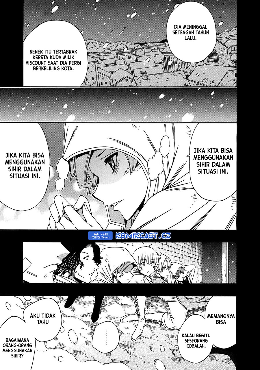 Dilarang COPAS - situs resmi www.mangacanblog.com - Komik kenja no mago 084 - chapter 84 85 Indonesia kenja no mago 084 - chapter 84 Terbaru 35|Baca Manga Komik Indonesia|Mangacan