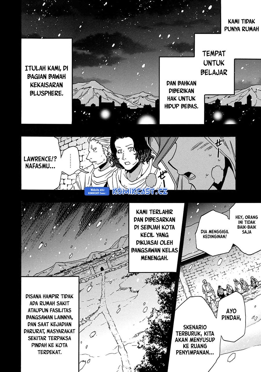 Dilarang COPAS - situs resmi www.mangacanblog.com - Komik kenja no mago 084 - chapter 84 85 Indonesia kenja no mago 084 - chapter 84 Terbaru 36|Baca Manga Komik Indonesia|Mangacan