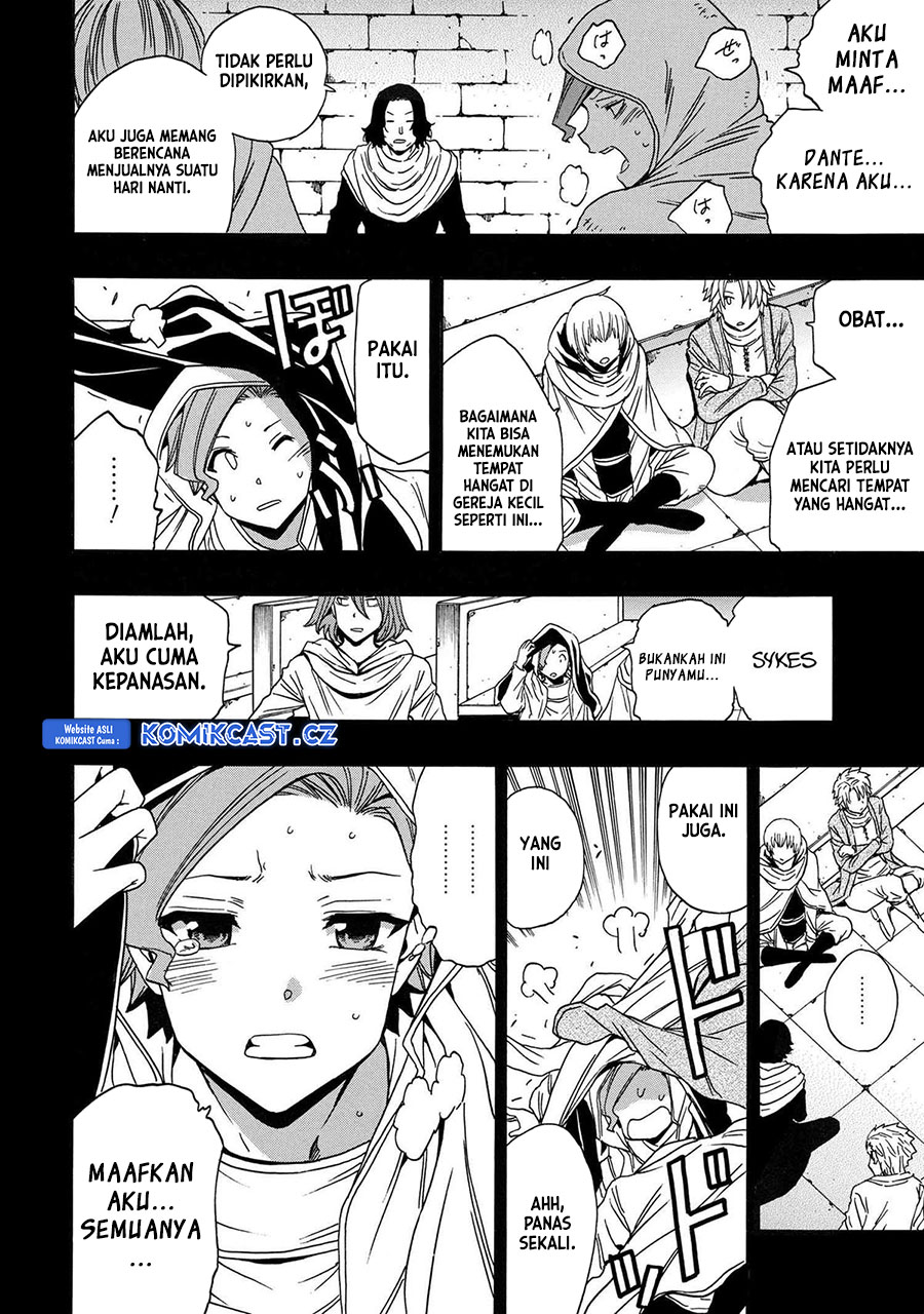 Dilarang COPAS - situs resmi www.mangacanblog.com - Komik kenja no mago 084 - chapter 84 85 Indonesia kenja no mago 084 - chapter 84 Terbaru 40|Baca Manga Komik Indonesia|Mangacan