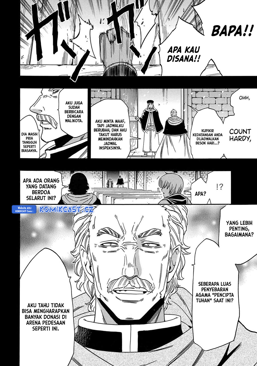 Dilarang COPAS - situs resmi www.mangacanblog.com - Komik kenja no mago 084 - chapter 84 85 Indonesia kenja no mago 084 - chapter 84 Terbaru 42|Baca Manga Komik Indonesia|Mangacan