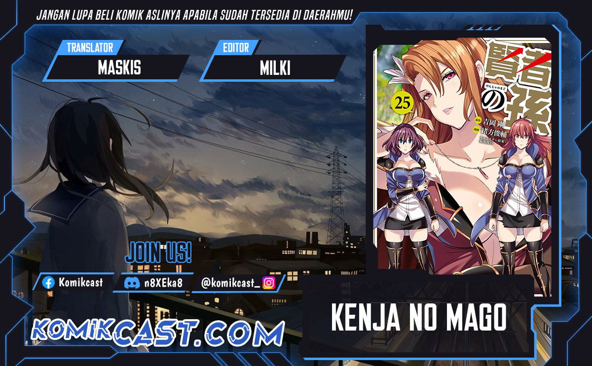 Dilarang COPAS - situs resmi www.mangacanblog.com - Komik kenja no mago 086 - chapter 86 87 Indonesia kenja no mago 086 - chapter 86 Terbaru 0|Baca Manga Komik Indonesia|Mangacan