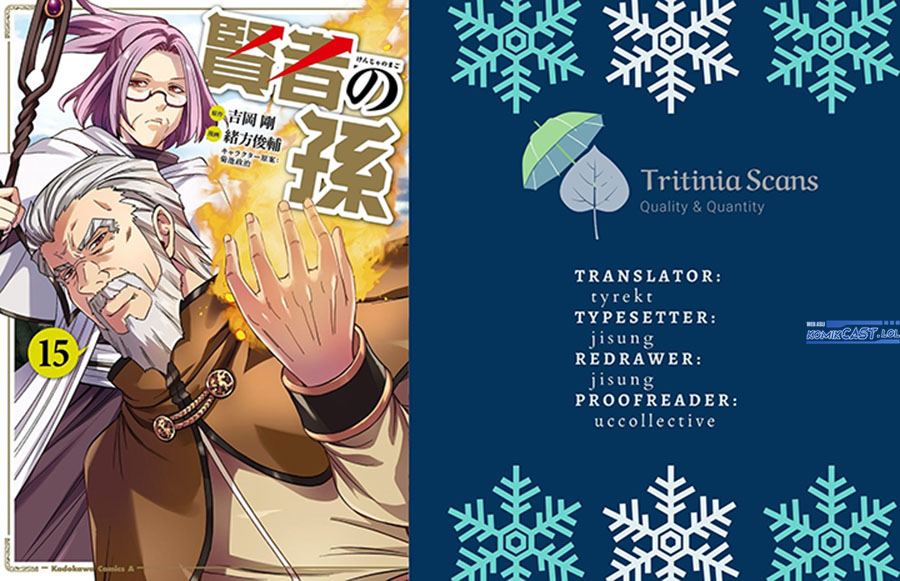Dilarang COPAS - situs resmi www.mangacanblog.com - Komik kenja no mago 086 - chapter 86 87 Indonesia kenja no mago 086 - chapter 86 Terbaru 1|Baca Manga Komik Indonesia|Mangacan