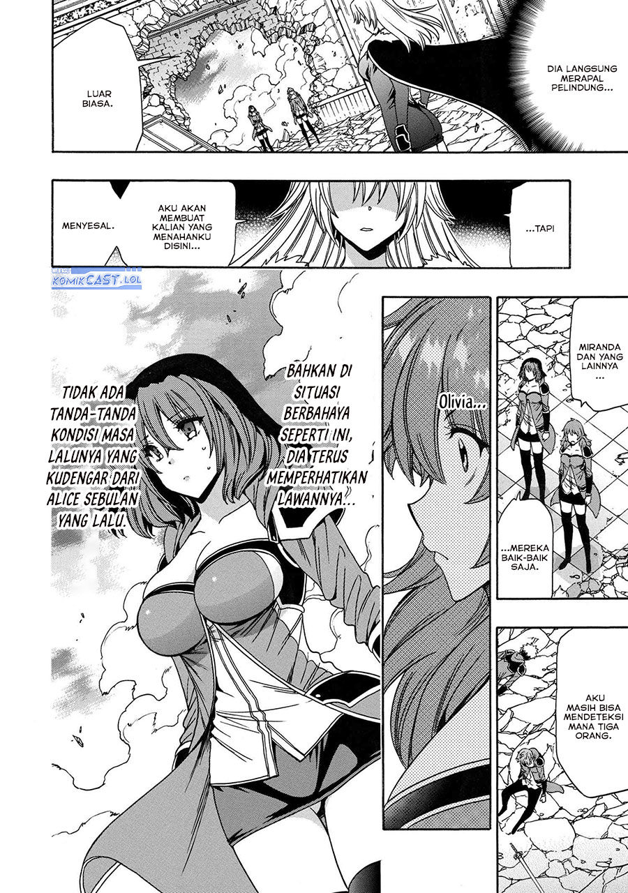 Dilarang COPAS - situs resmi www.mangacanblog.com - Komik kenja no mago 086 - chapter 86 87 Indonesia kenja no mago 086 - chapter 86 Terbaru 3|Baca Manga Komik Indonesia|Mangacan