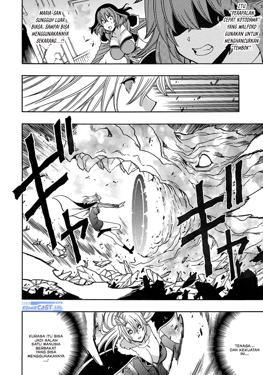 Dilarang COPAS - situs resmi www.mangacanblog.com - Komik kenja no mago 086 - chapter 86 87 Indonesia kenja no mago 086 - chapter 86 Terbaru 7|Baca Manga Komik Indonesia|Mangacan