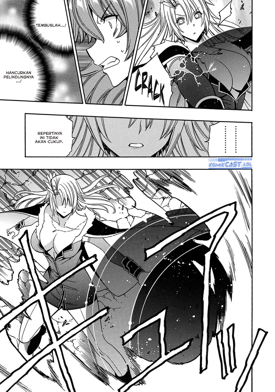Dilarang COPAS - situs resmi www.mangacanblog.com - Komik kenja no mago 086 - chapter 86 87 Indonesia kenja no mago 086 - chapter 86 Terbaru 8|Baca Manga Komik Indonesia|Mangacan