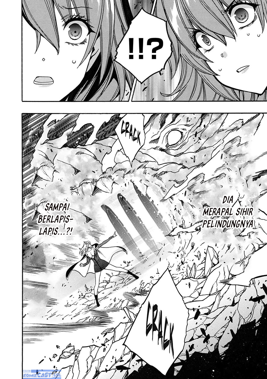 Dilarang COPAS - situs resmi www.mangacanblog.com - Komik kenja no mago 086 - chapter 86 87 Indonesia kenja no mago 086 - chapter 86 Terbaru 9|Baca Manga Komik Indonesia|Mangacan
