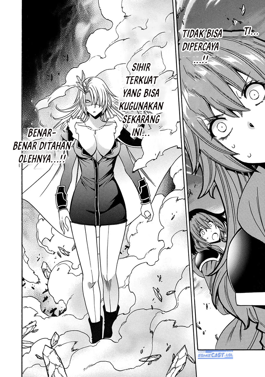 Dilarang COPAS - situs resmi www.mangacanblog.com - Komik kenja no mago 086 - chapter 86 87 Indonesia kenja no mago 086 - chapter 86 Terbaru 11|Baca Manga Komik Indonesia|Mangacan