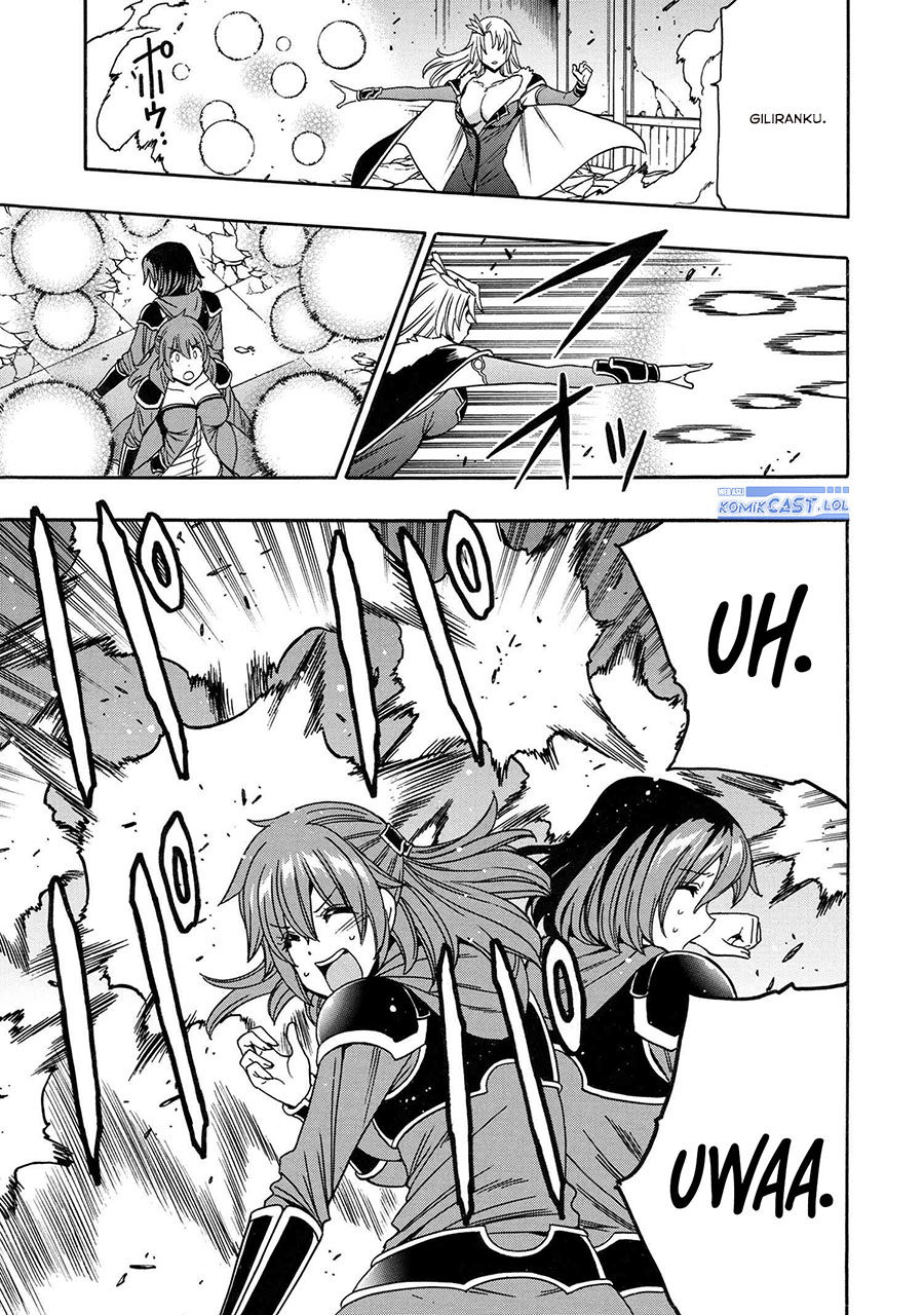 Dilarang COPAS - situs resmi www.mangacanblog.com - Komik kenja no mago 086 - chapter 86 87 Indonesia kenja no mago 086 - chapter 86 Terbaru 12|Baca Manga Komik Indonesia|Mangacan