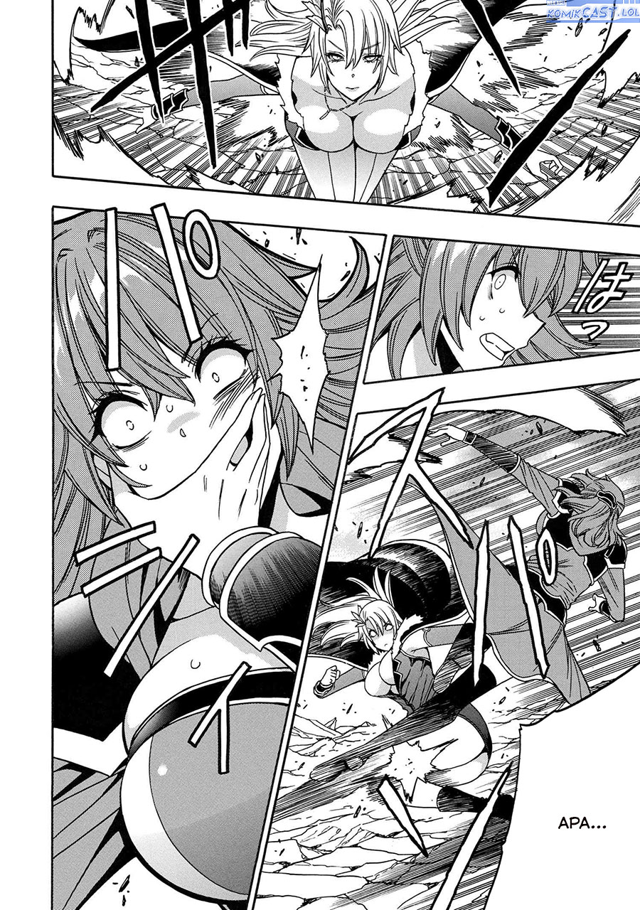 Dilarang COPAS - situs resmi www.mangacanblog.com - Komik kenja no mago 086 - chapter 86 87 Indonesia kenja no mago 086 - chapter 86 Terbaru 13|Baca Manga Komik Indonesia|Mangacan