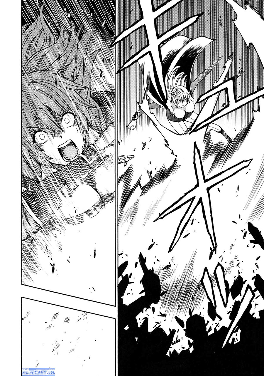 Dilarang COPAS - situs resmi www.mangacanblog.com - Komik kenja no mago 086 - chapter 86 87 Indonesia kenja no mago 086 - chapter 86 Terbaru 15|Baca Manga Komik Indonesia|Mangacan