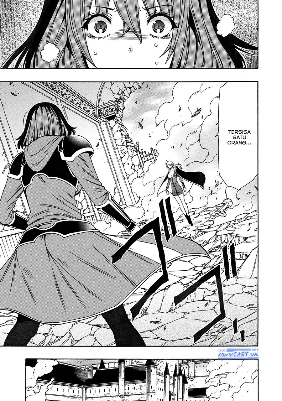 Dilarang COPAS - situs resmi www.mangacanblog.com - Komik kenja no mago 086 - chapter 86 87 Indonesia kenja no mago 086 - chapter 86 Terbaru 16|Baca Manga Komik Indonesia|Mangacan