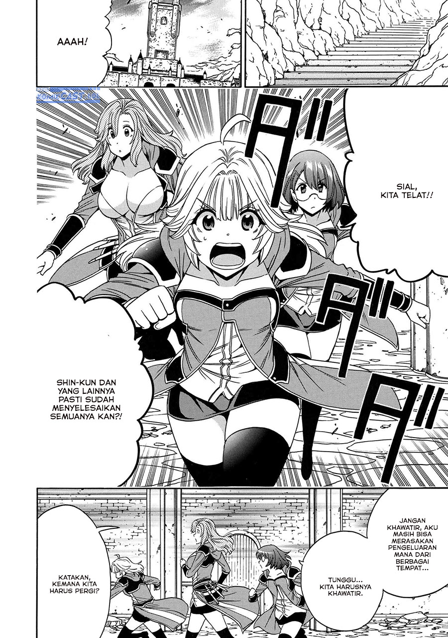 Dilarang COPAS - situs resmi www.mangacanblog.com - Komik kenja no mago 086 - chapter 86 87 Indonesia kenja no mago 086 - chapter 86 Terbaru 17|Baca Manga Komik Indonesia|Mangacan