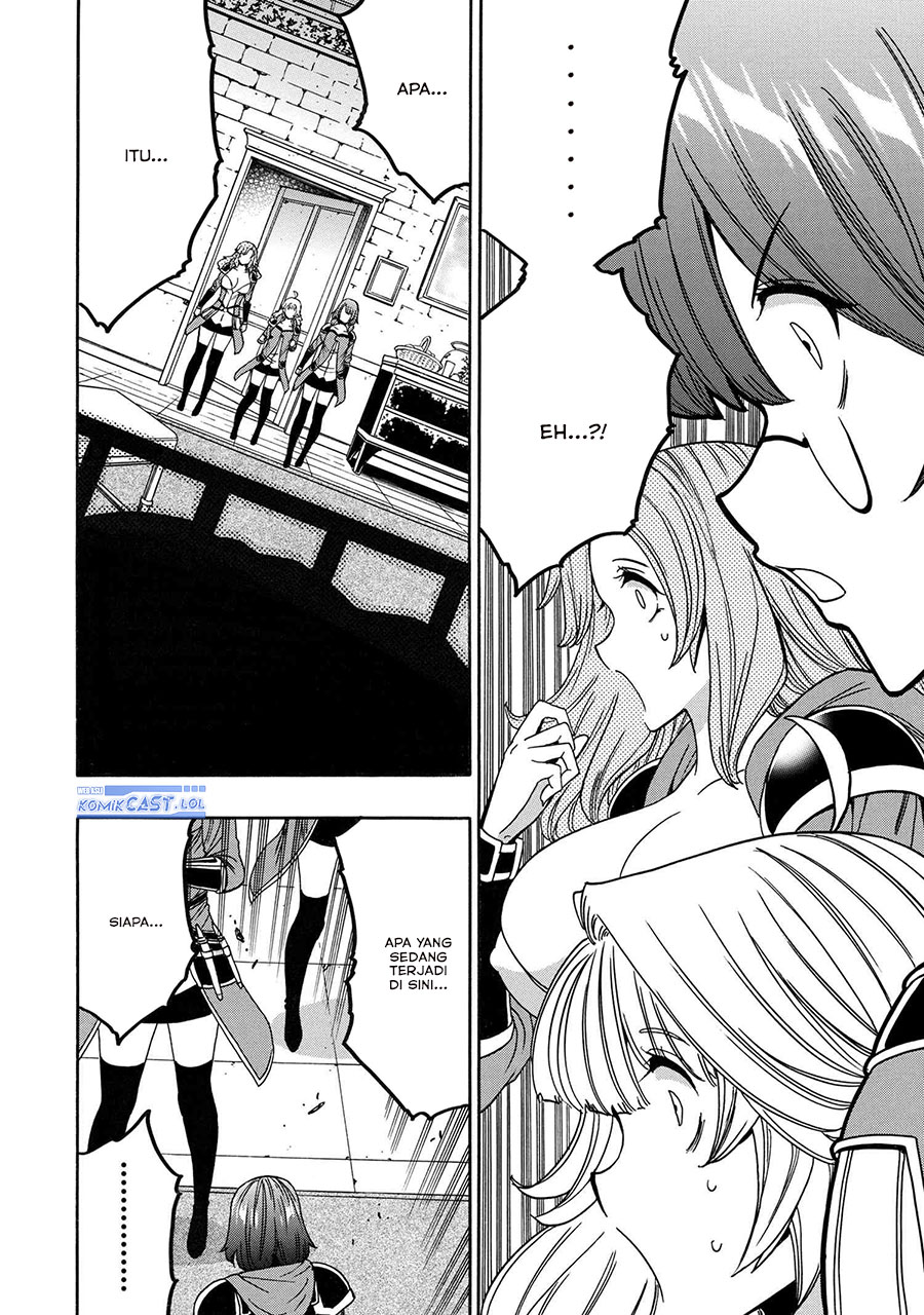 Dilarang COPAS - situs resmi www.mangacanblog.com - Komik kenja no mago 086 - chapter 86 87 Indonesia kenja no mago 086 - chapter 86 Terbaru 21|Baca Manga Komik Indonesia|Mangacan