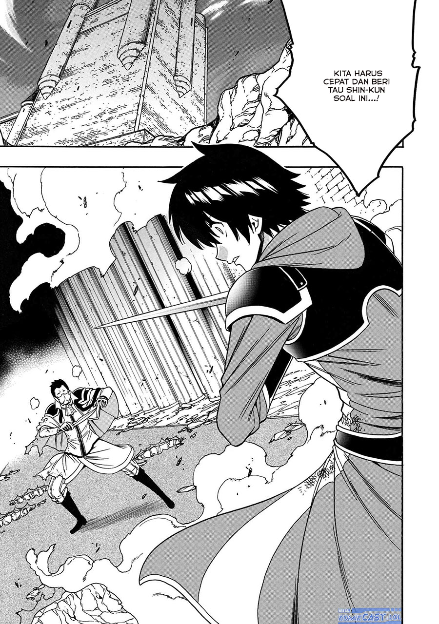 Dilarang COPAS - situs resmi www.mangacanblog.com - Komik kenja no mago 086 - chapter 86 87 Indonesia kenja no mago 086 - chapter 86 Terbaru 22|Baca Manga Komik Indonesia|Mangacan