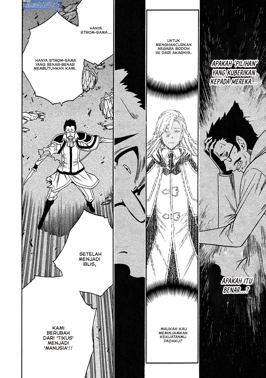 Dilarang COPAS - situs resmi www.mangacanblog.com - Komik kenja no mago 086 - chapter 86 87 Indonesia kenja no mago 086 - chapter 86 Terbaru 27|Baca Manga Komik Indonesia|Mangacan