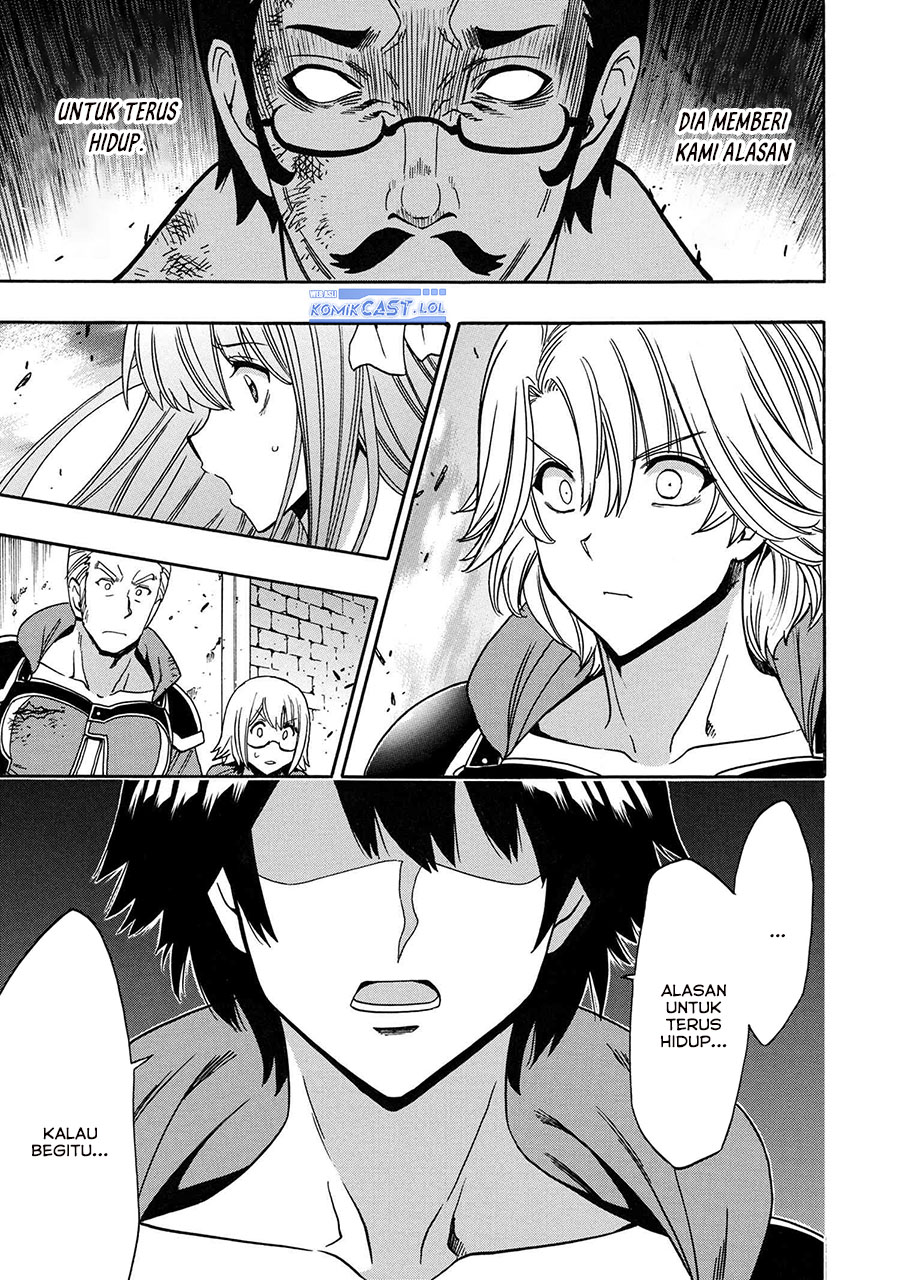 Dilarang COPAS - situs resmi www.mangacanblog.com - Komik kenja no mago 086 - chapter 86 87 Indonesia kenja no mago 086 - chapter 86 Terbaru 28|Baca Manga Komik Indonesia|Mangacan