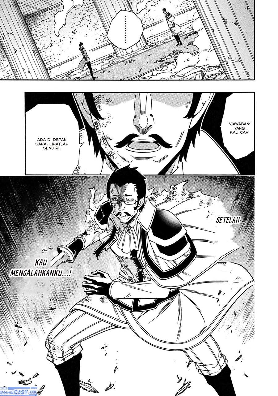 Dilarang COPAS - situs resmi www.mangacanblog.com - Komik kenja no mago 086 - chapter 86 87 Indonesia kenja no mago 086 - chapter 86 Terbaru 32|Baca Manga Komik Indonesia|Mangacan