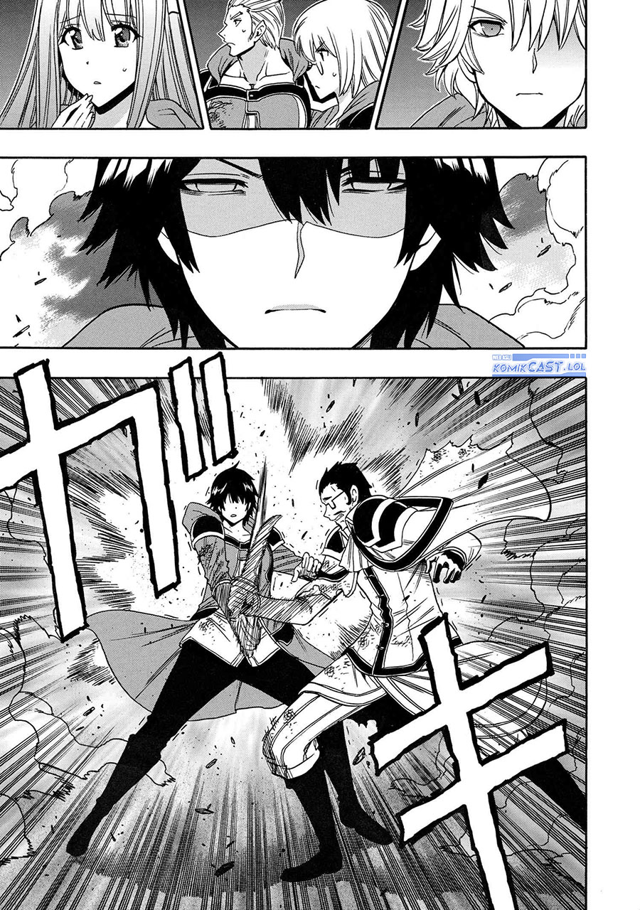 Dilarang COPAS - situs resmi www.mangacanblog.com - Komik kenja no mago 086 - chapter 86 87 Indonesia kenja no mago 086 - chapter 86 Terbaru 36|Baca Manga Komik Indonesia|Mangacan
