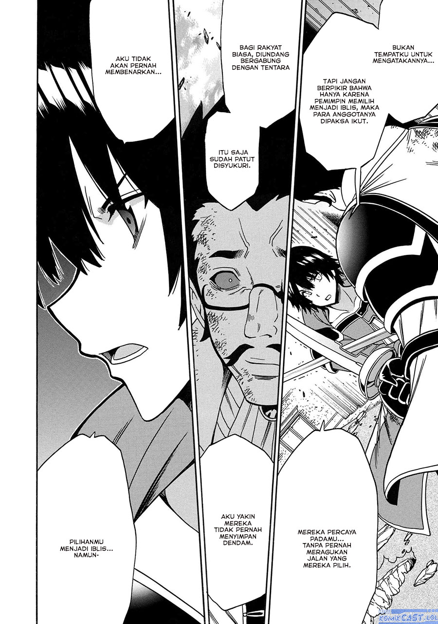 Dilarang COPAS - situs resmi www.mangacanblog.com - Komik kenja no mago 086 - chapter 86 87 Indonesia kenja no mago 086 - chapter 86 Terbaru 37|Baca Manga Komik Indonesia|Mangacan