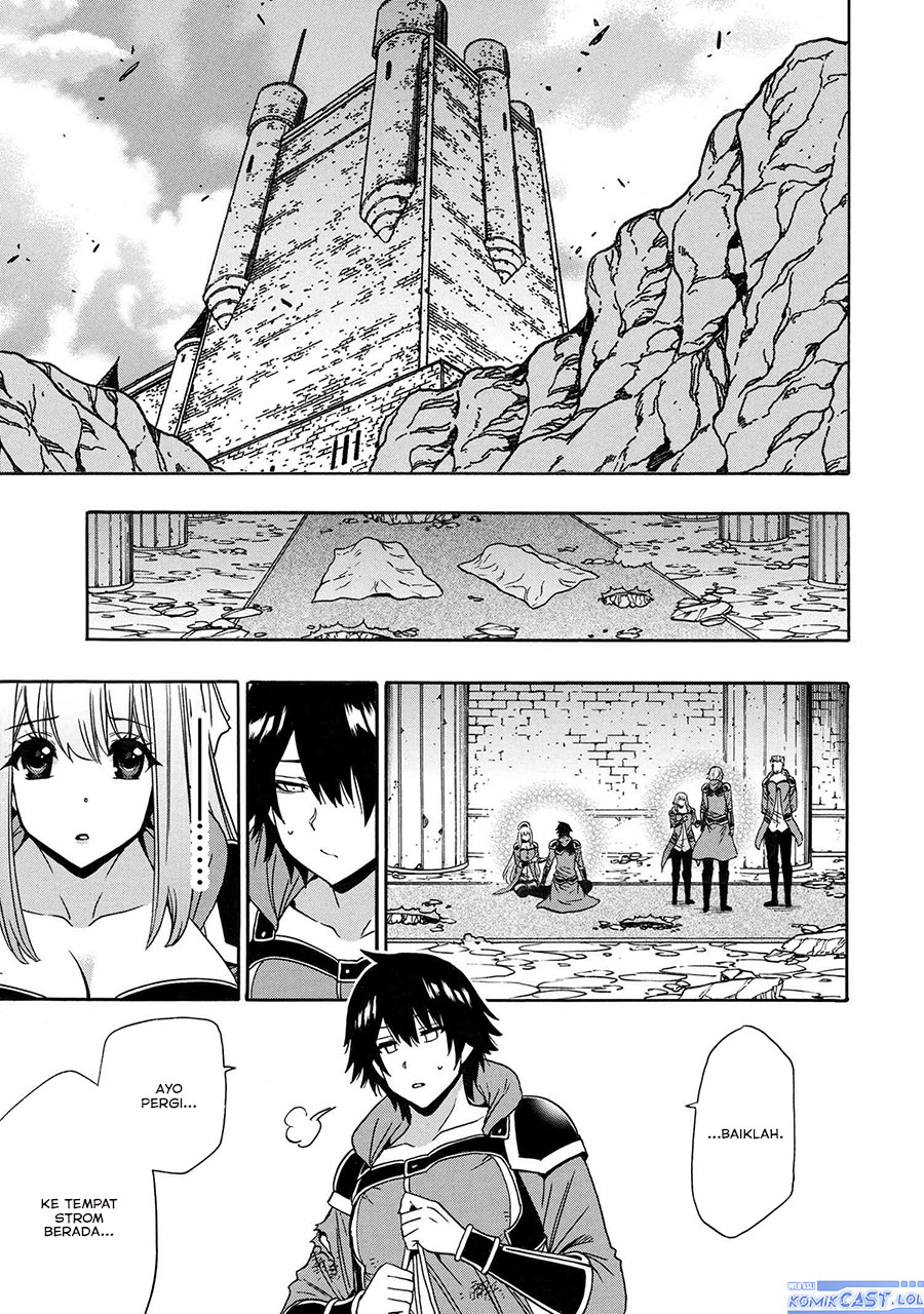 Dilarang COPAS - situs resmi www.mangacanblog.com - Komik kenja no mago 086 - chapter 86 87 Indonesia kenja no mago 086 - chapter 86 Terbaru 42|Baca Manga Komik Indonesia|Mangacan
