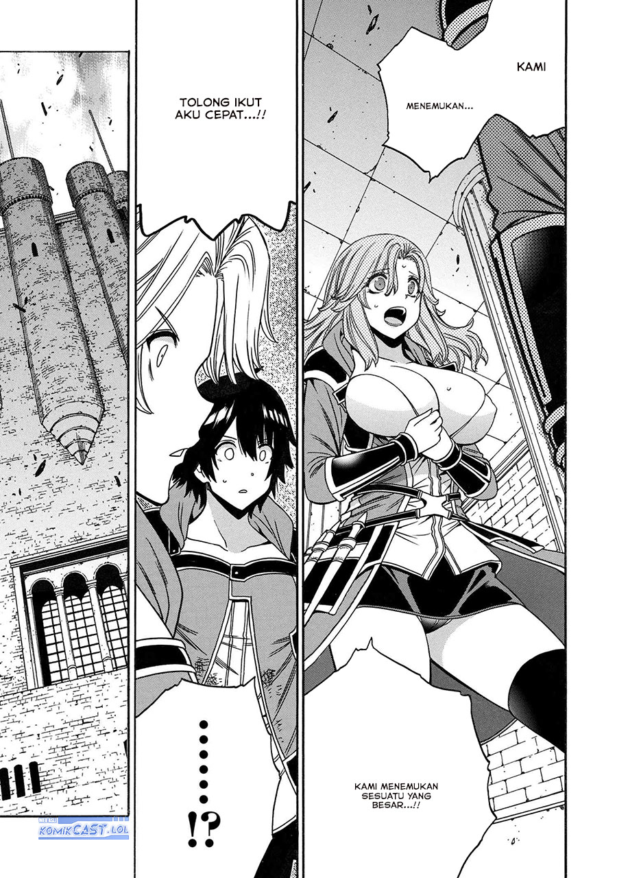 Dilarang COPAS - situs resmi www.mangacanblog.com - Komik kenja no mago 086 - chapter 86 87 Indonesia kenja no mago 086 - chapter 86 Terbaru 44|Baca Manga Komik Indonesia|Mangacan
