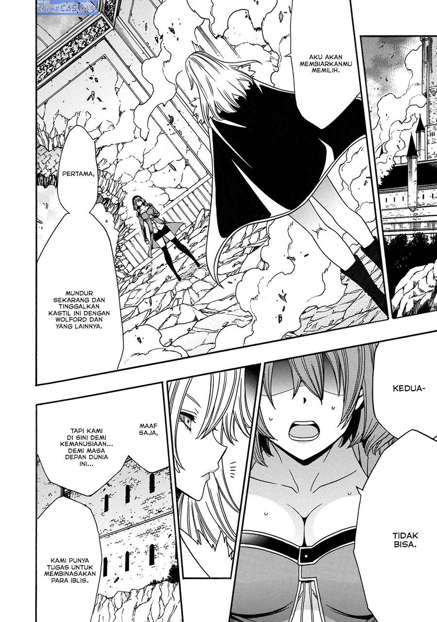 Dilarang COPAS - situs resmi www.mangacanblog.com - Komik kenja no mago 086 - chapter 86 87 Indonesia kenja no mago 086 - chapter 86 Terbaru 45|Baca Manga Komik Indonesia|Mangacan