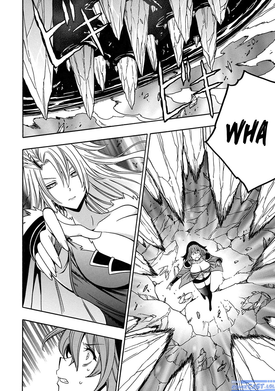 Dilarang COPAS - situs resmi www.mangacanblog.com - Komik kenja no mago 086 - chapter 86 87 Indonesia kenja no mago 086 - chapter 86 Terbaru 47|Baca Manga Komik Indonesia|Mangacan