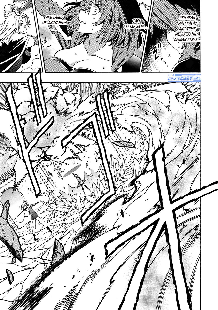 Dilarang COPAS - situs resmi www.mangacanblog.com - Komik kenja no mago 086 - chapter 86 87 Indonesia kenja no mago 086 - chapter 86 Terbaru 50|Baca Manga Komik Indonesia|Mangacan