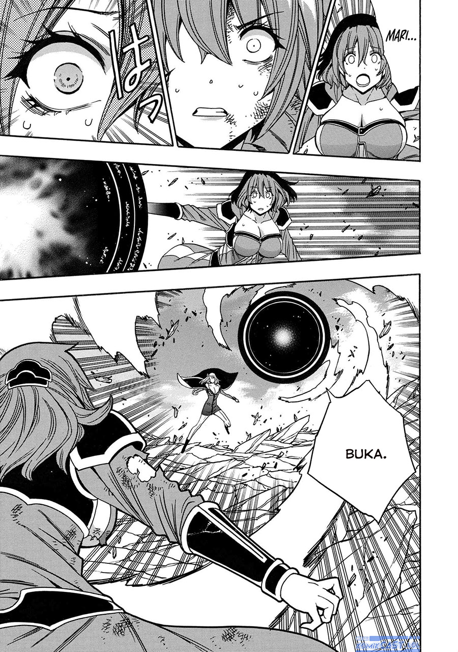 Dilarang COPAS - situs resmi www.mangacanblog.com - Komik kenja no mago 086 - chapter 86 87 Indonesia kenja no mago 086 - chapter 86 Terbaru 52|Baca Manga Komik Indonesia|Mangacan