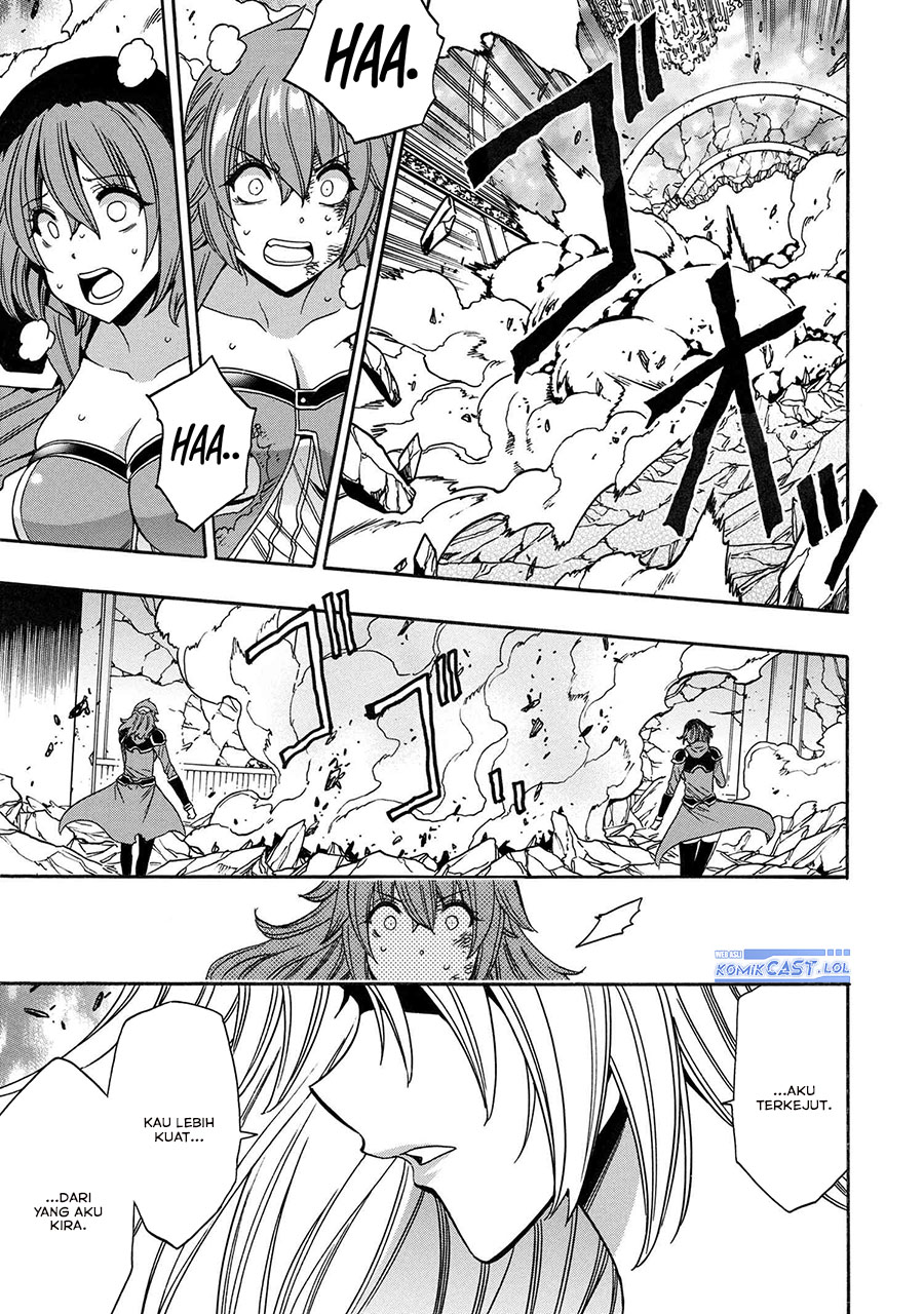 Dilarang COPAS - situs resmi www.mangacanblog.com - Komik kenja no mago 086 - chapter 86 87 Indonesia kenja no mago 086 - chapter 86 Terbaru 54|Baca Manga Komik Indonesia|Mangacan