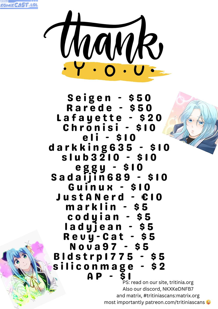 Dilarang COPAS - situs resmi www.mangacanblog.com - Komik kenja no mago 086 - chapter 86 87 Indonesia kenja no mago 086 - chapter 86 Terbaru 56|Baca Manga Komik Indonesia|Mangacan