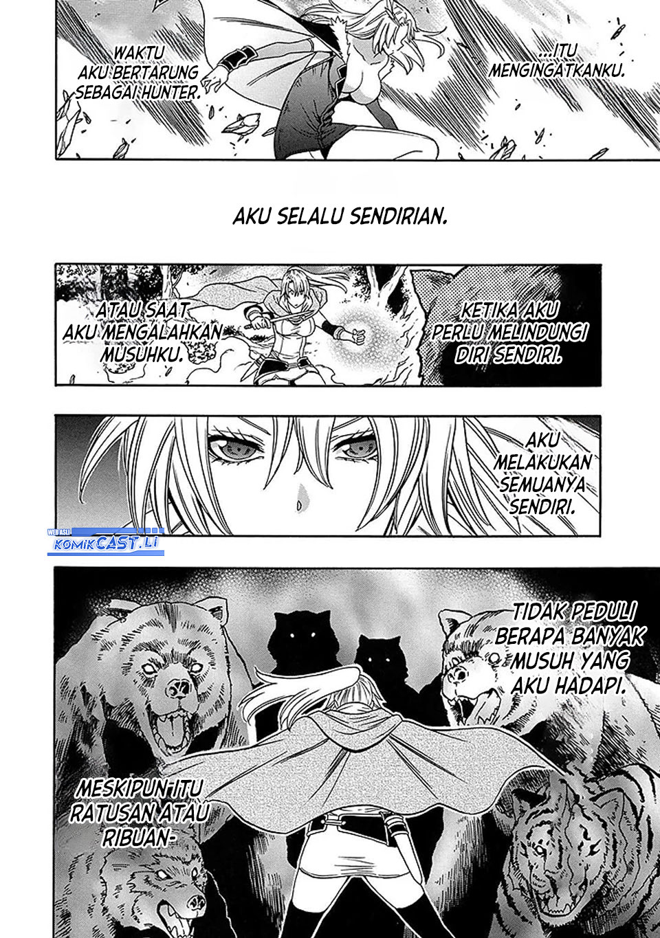 Dilarang COPAS - situs resmi www.mangacanblog.com - Komik kenja no mago 087 - chapter 87 88 Indonesia kenja no mago 087 - chapter 87 Terbaru 3|Baca Manga Komik Indonesia|Mangacan