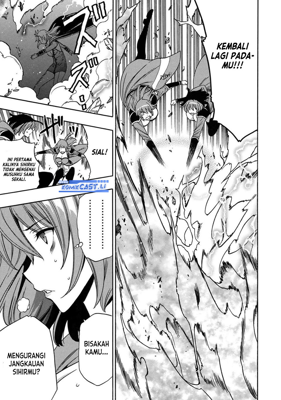 Dilarang COPAS - situs resmi www.mangacanblog.com - Komik kenja no mago 087 - chapter 87 88 Indonesia kenja no mago 087 - chapter 87 Terbaru 8|Baca Manga Komik Indonesia|Mangacan