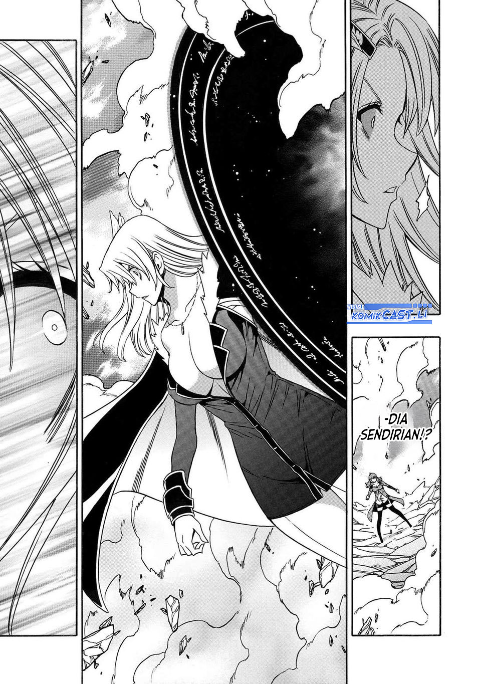 Dilarang COPAS - situs resmi www.mangacanblog.com - Komik kenja no mago 087 - chapter 87 88 Indonesia kenja no mago 087 - chapter 87 Terbaru 12|Baca Manga Komik Indonesia|Mangacan