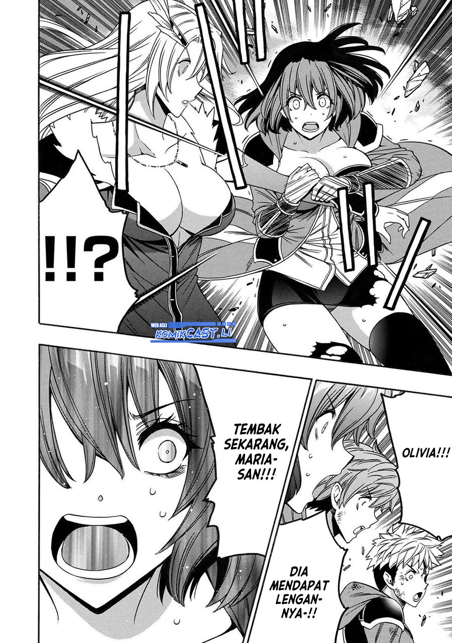 Dilarang COPAS - situs resmi www.mangacanblog.com - Komik kenja no mago 087 - chapter 87 88 Indonesia kenja no mago 087 - chapter 87 Terbaru 13|Baca Manga Komik Indonesia|Mangacan