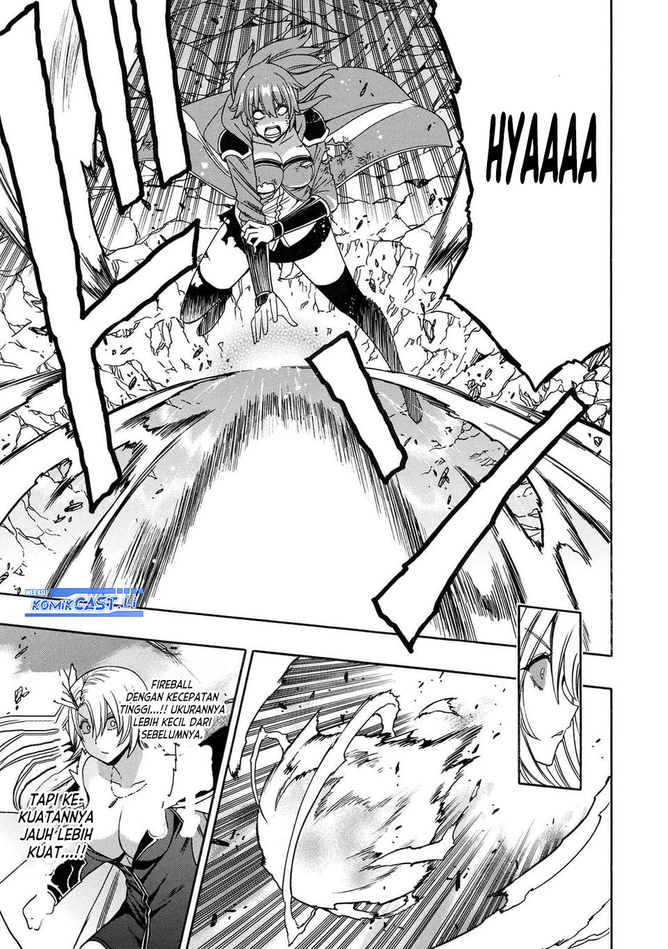 Dilarang COPAS - situs resmi www.mangacanblog.com - Komik kenja no mago 087 - chapter 87 88 Indonesia kenja no mago 087 - chapter 87 Terbaru 20|Baca Manga Komik Indonesia|Mangacan