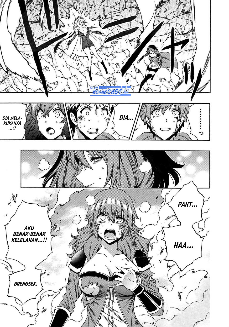 Dilarang COPAS - situs resmi www.mangacanblog.com - Komik kenja no mago 087 - chapter 87 88 Indonesia kenja no mago 087 - chapter 87 Terbaru 30|Baca Manga Komik Indonesia|Mangacan