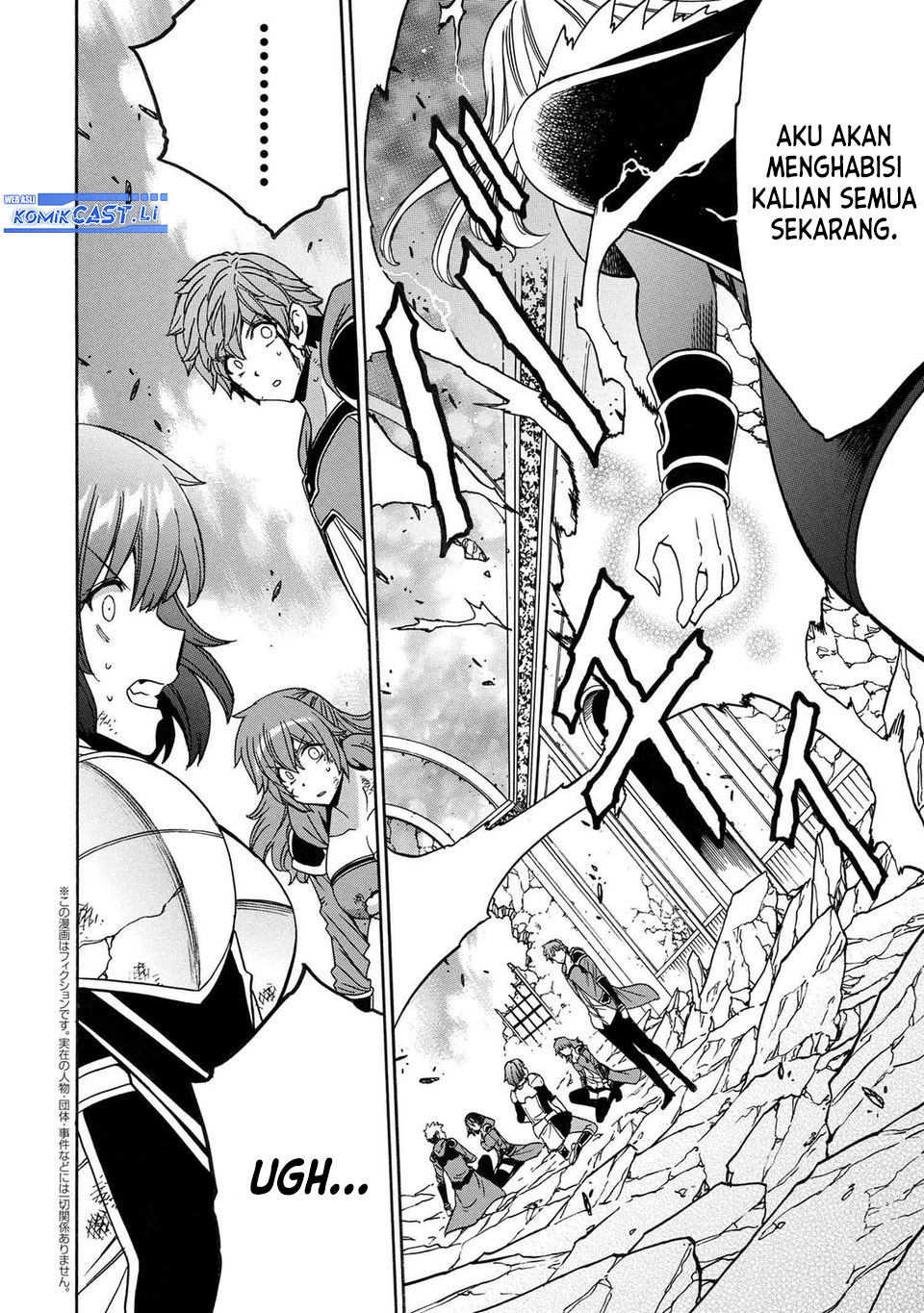 Dilarang COPAS - situs resmi www.mangacanblog.com - Komik kenja no mago 087 - chapter 87 88 Indonesia kenja no mago 087 - chapter 87 Terbaru 33|Baca Manga Komik Indonesia|Mangacan