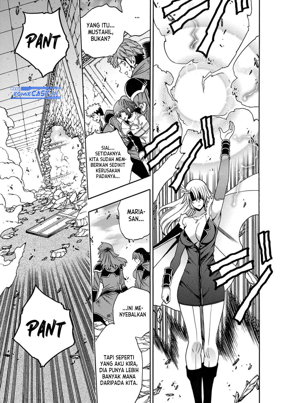 Dilarang COPAS - situs resmi www.mangacanblog.com - Komik kenja no mago 087 - chapter 87 88 Indonesia kenja no mago 087 - chapter 87 Terbaru 34|Baca Manga Komik Indonesia|Mangacan