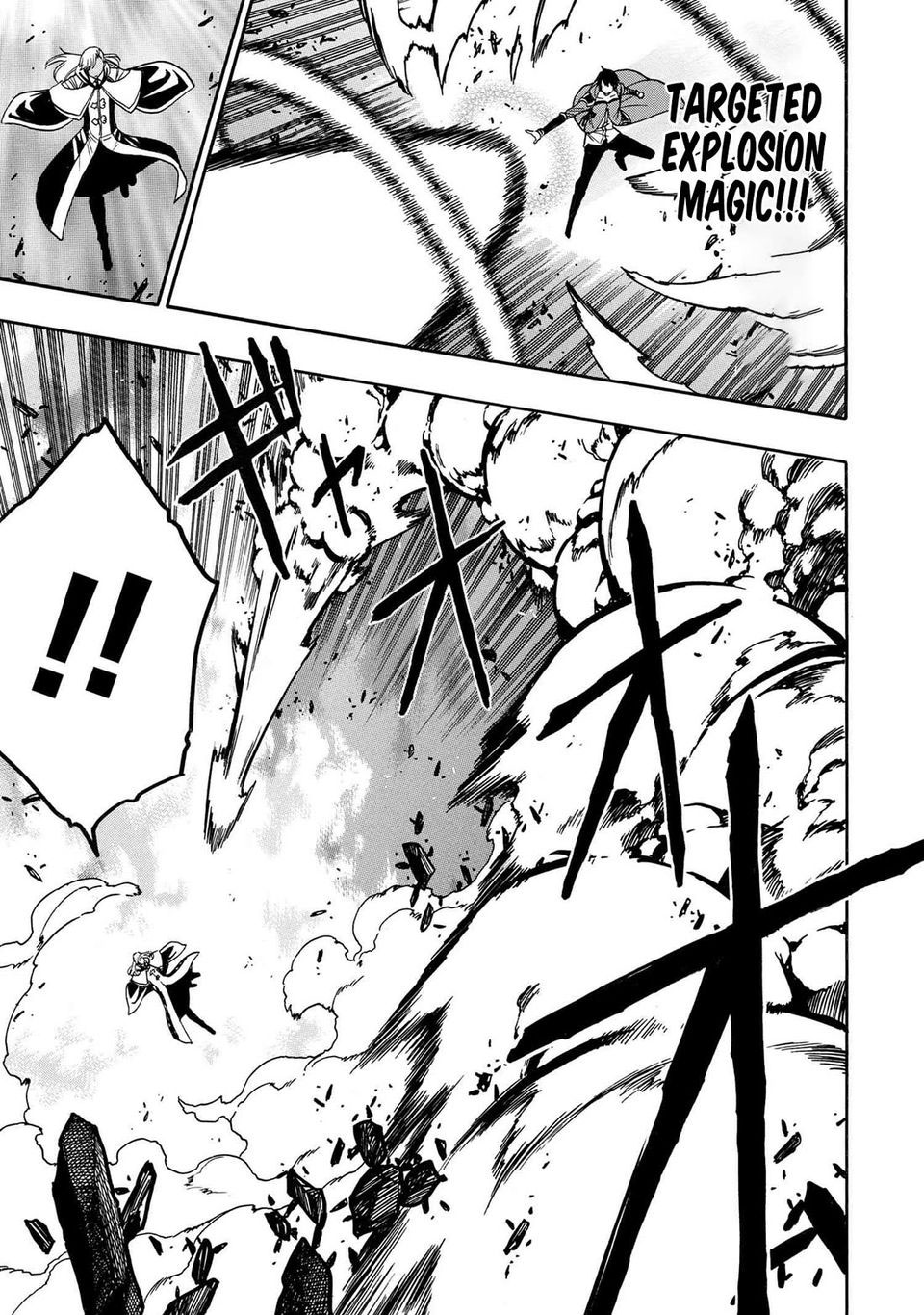 Dilarang COPAS - situs resmi www.mangacanblog.com - Komik kenja no mago 090 - chapter 90 91 Indonesia kenja no mago 090 - chapter 90 Terbaru 11|Baca Manga Komik Indonesia|Mangacan