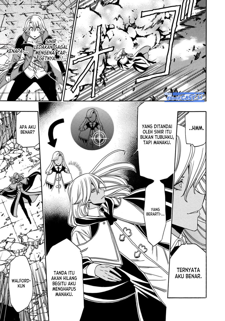 Dilarang COPAS - situs resmi www.mangacanblog.com - Komik kenja no mago 090 - chapter 90 91 Indonesia kenja no mago 090 - chapter 90 Terbaru 13|Baca Manga Komik Indonesia|Mangacan