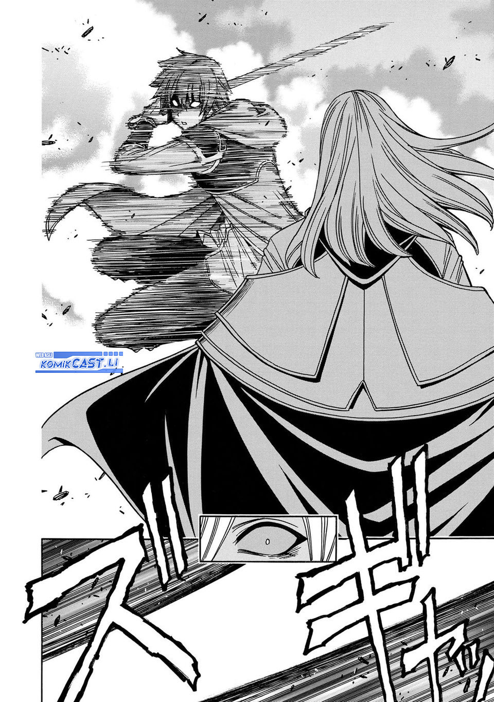 Dilarang COPAS - situs resmi www.mangacanblog.com - Komik kenja no mago 090 - chapter 90 91 Indonesia kenja no mago 090 - chapter 90 Terbaru 32|Baca Manga Komik Indonesia|Mangacan