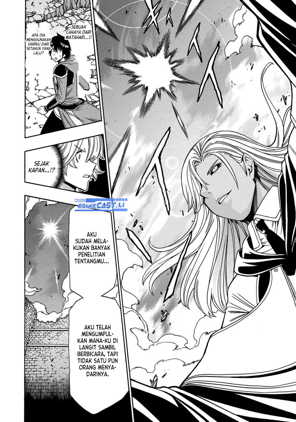 Dilarang COPAS - situs resmi www.mangacanblog.com - Komik kenja no mago 090 - chapter 90 91 Indonesia kenja no mago 090 - chapter 90 Terbaru 36|Baca Manga Komik Indonesia|Mangacan
