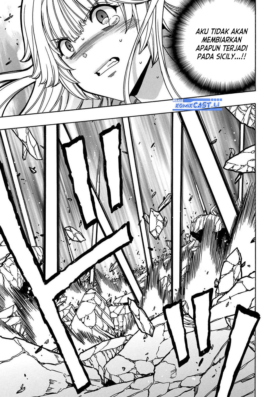 Dilarang COPAS - situs resmi www.mangacanblog.com - Komik kenja no mago 090 - chapter 90 91 Indonesia kenja no mago 090 - chapter 90 Terbaru 40|Baca Manga Komik Indonesia|Mangacan